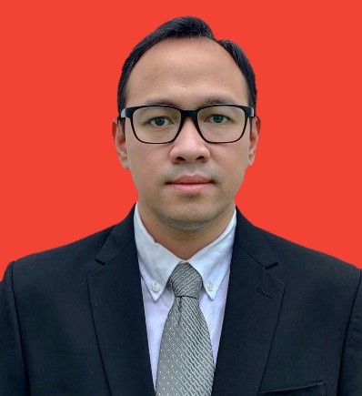 Dr. dr. Achmad Ushuluddin, M. Kes.